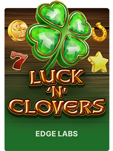 Luck & Clovers